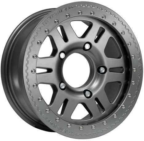 Jantă Avus RBS01 7Jx16 5x130 MATT ANTHRACITE