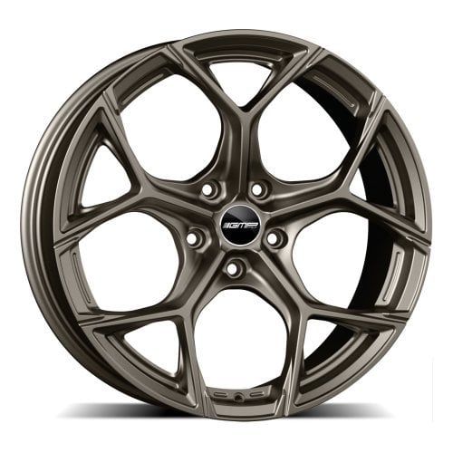 Jantă GMP Ultrivity X 8.5Jx19 ET37 5x114.3 Metal Bronze