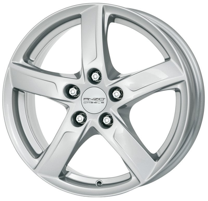 Jantă Anzio Sprint 6Jx15 ET35 4x98 Polar Silver