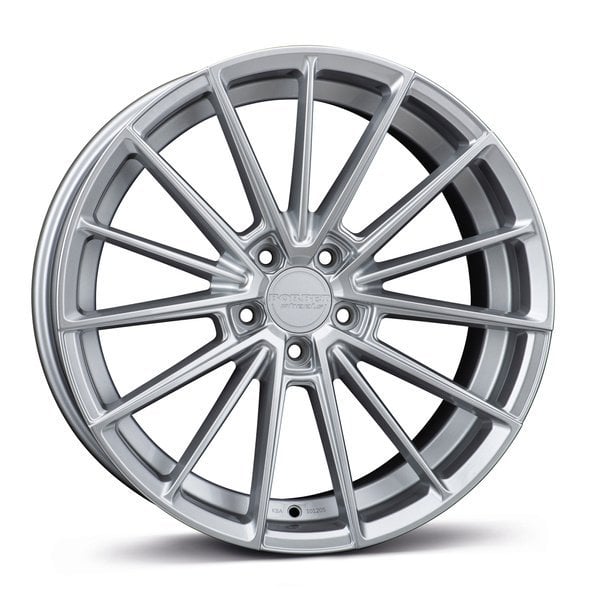 Jantă Borbet FB2DC 9Jx20 ET35 5x112 " ver