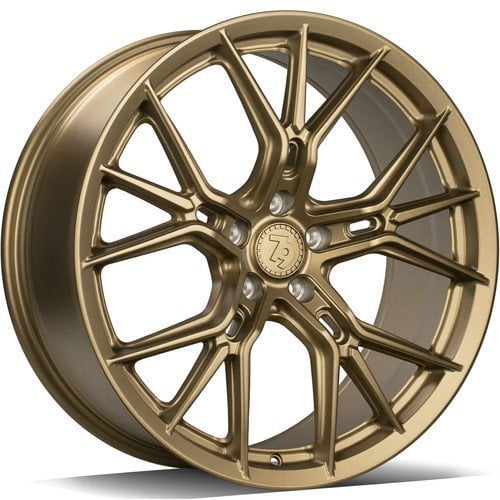 Jantă Seventy9 Scf-T 8.5Jx20 ET30 5x112 Sand Bronze