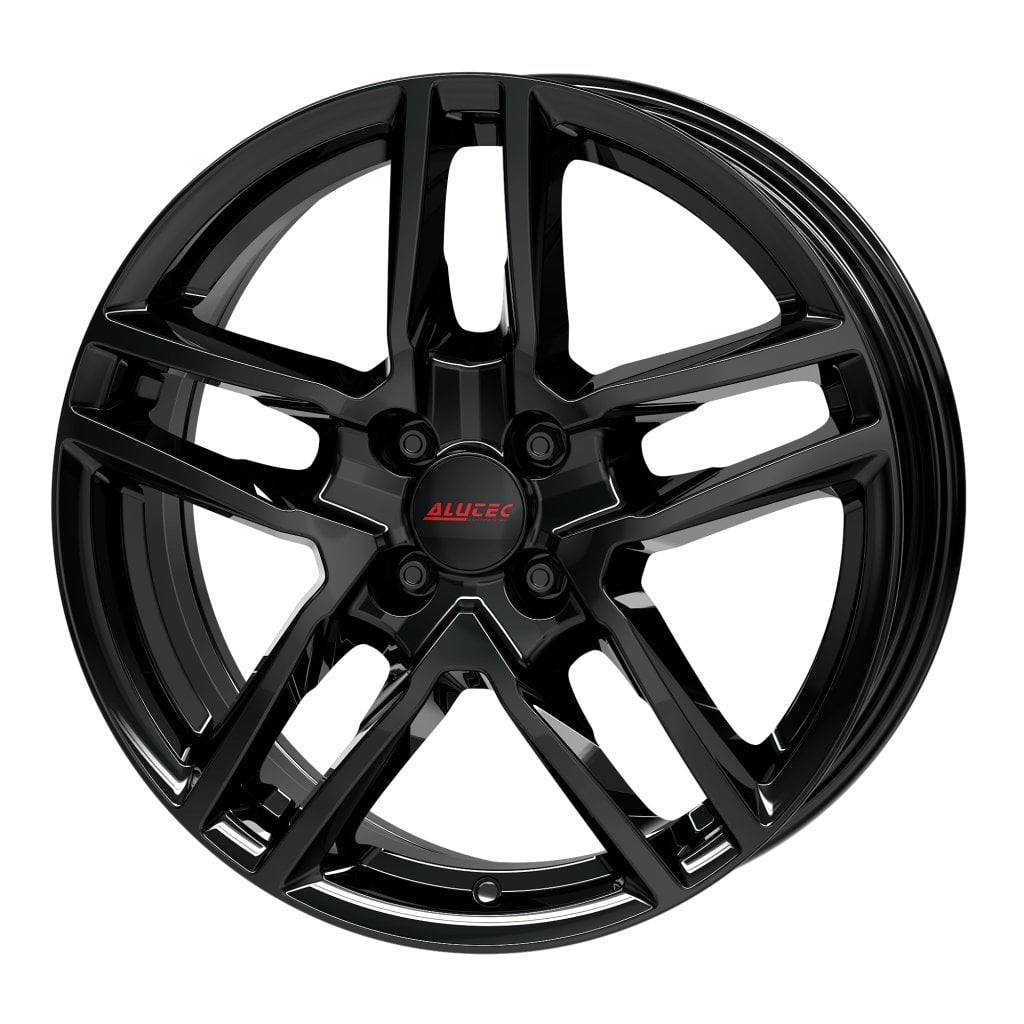 Jantă Alutec Ikenu 6.5Jx16 ET32 4x108 diamond-black