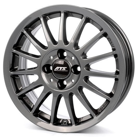 Jantă ATS Streetrallye 6Jx16 ET23 4x108 dark-grey