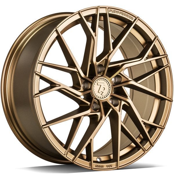 Jantă Seventy9 SSF-4 8.5Jx19 ET45 5x112 " d Bronze