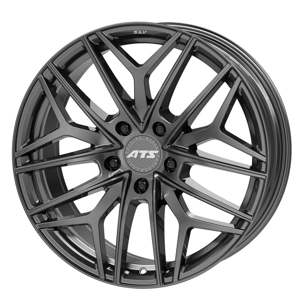 Jantă ATS Passion 9Jx20 ET50 5x130 dark-grey