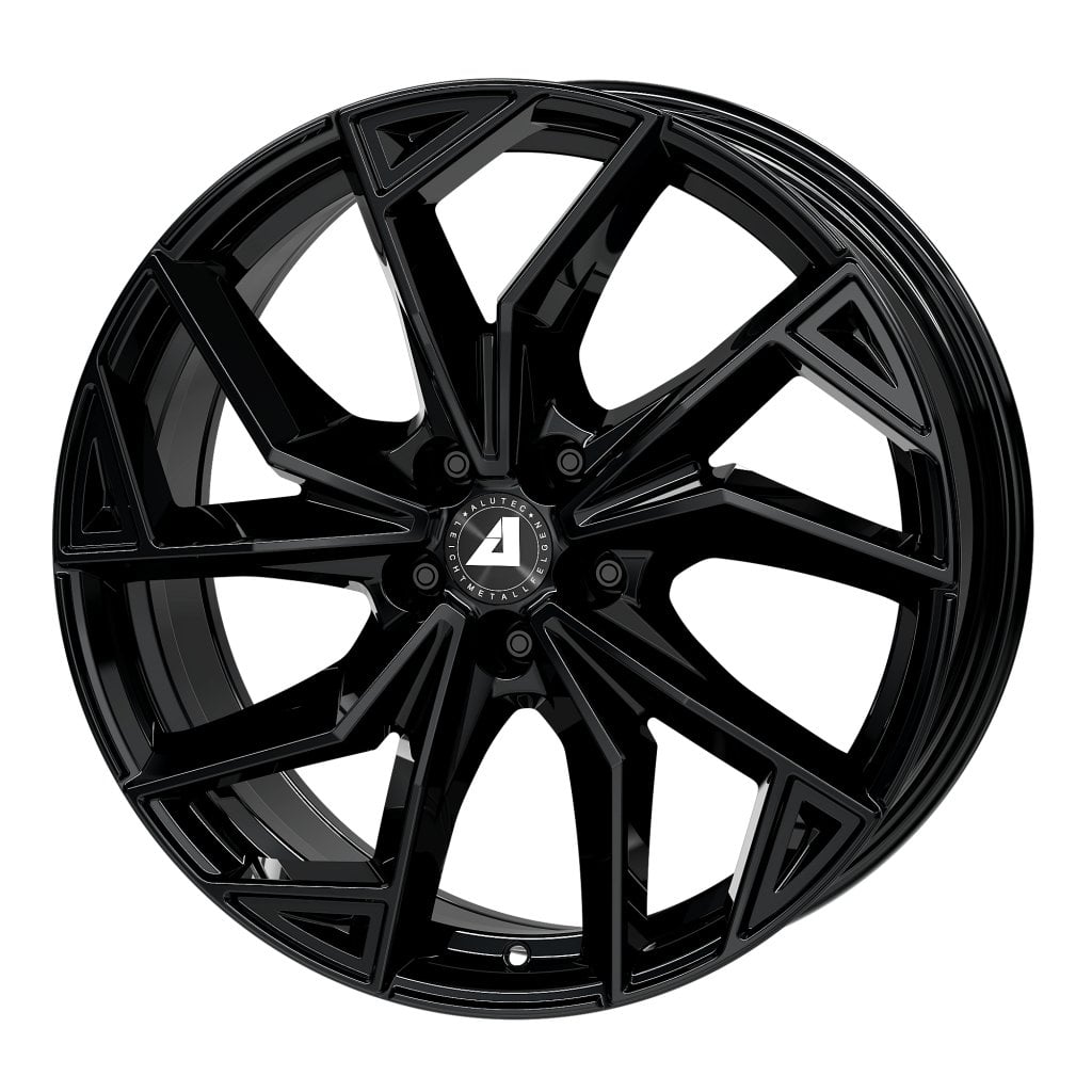 Jantă Alutec ADX.02 8Jx20 ET45 5x112 .1 diamond-black