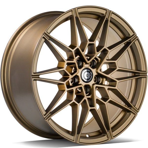 Jantă Carbonado Solid 8Jx19 ET28 5x112 B Light Bronze