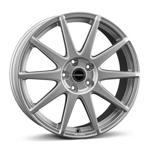 Jantă Borbet Gtx 8Jx19 ET40 5x112 Titan Glossy