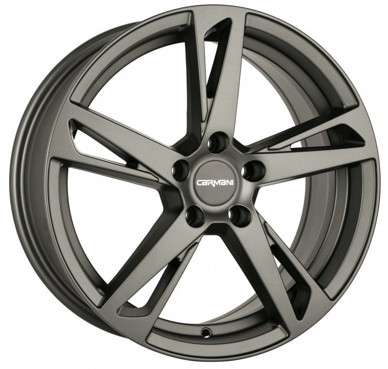 Jantă Carmani 16 Anton 6.5Jx16 ET42 5x112 hyper gun