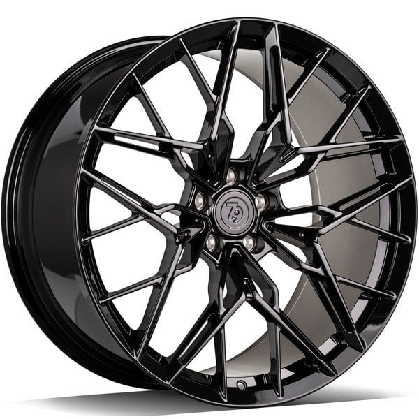 Jantă Seventy9 MF.14 10.5Jx22 ET35 5x112 " ack Glossy