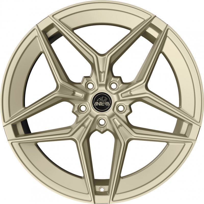 Jantă Antera A107 Concave 10.5Jx20 ET35 5x112 Satin Champagne