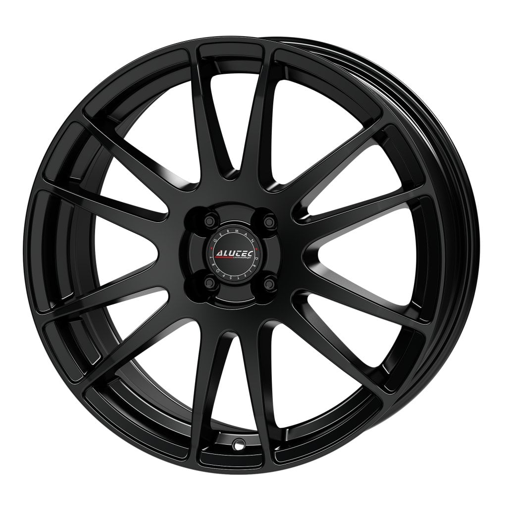 Jantă Alutec Monstr 7.5Jx18 ET18 4x108 racing-black