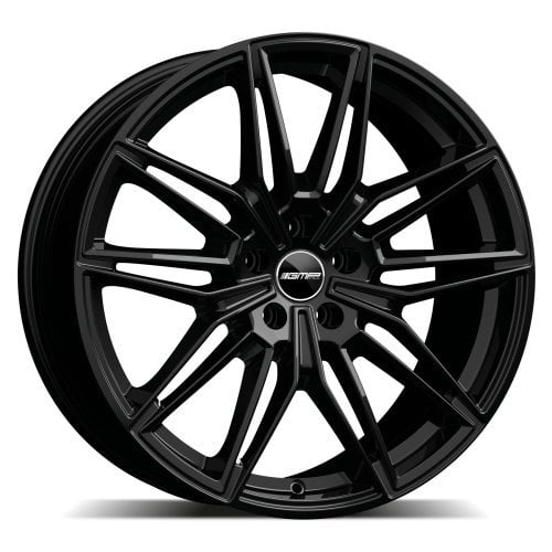 Jantă GMP Specter 8.5Jx20 ET35 5x120 GLOSSY BLACK