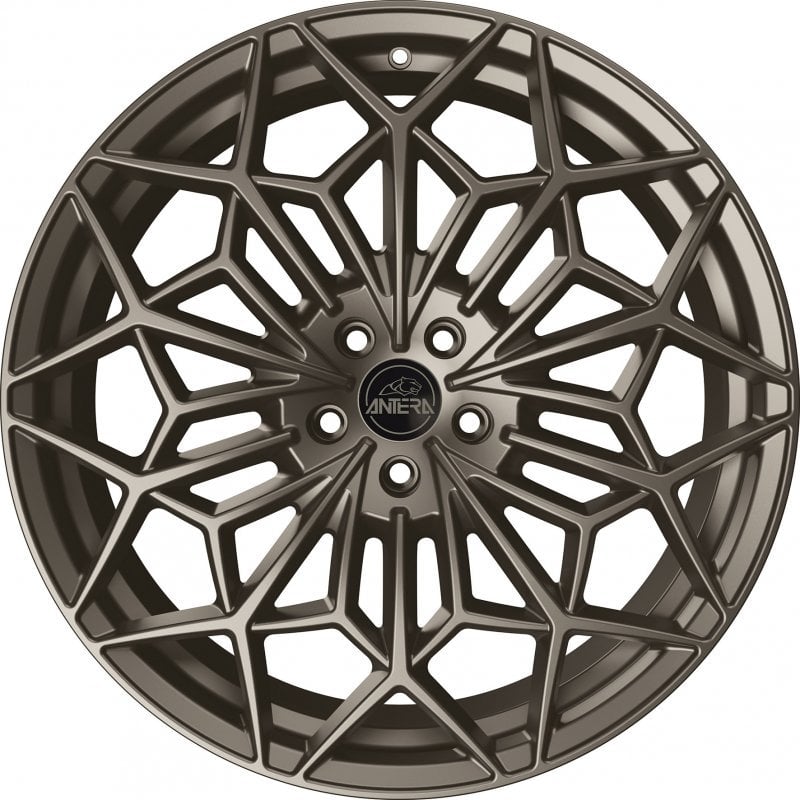 Jantă Antera A105 9.5Jx21 ET35 5x112 Stone Bronze