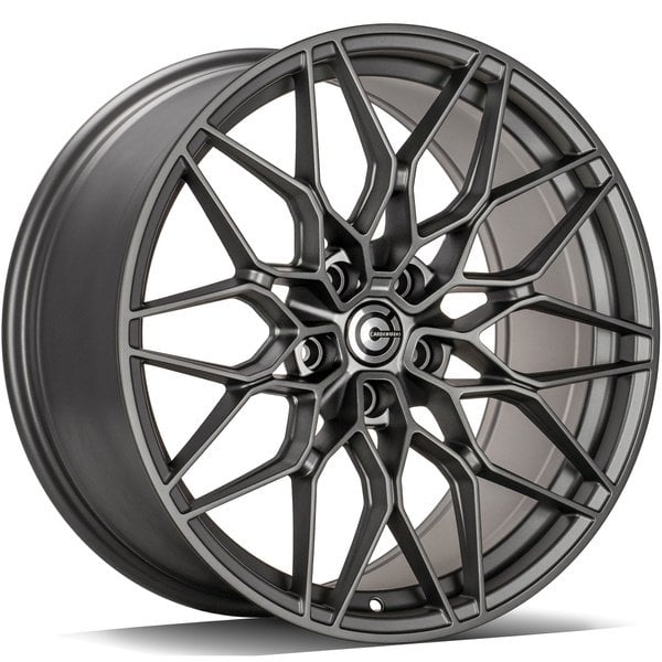Jantă Carbonado Emerald 8Jx18 ET30 5x120 G Satin graphite