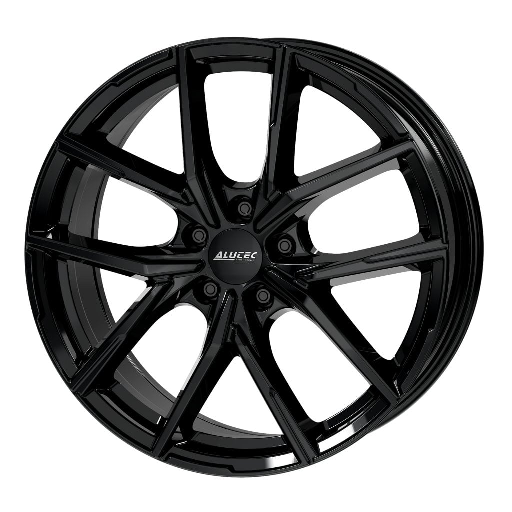 Jantă Alutec Aveleno 8Jx18 ET40 5x112 diamond-black