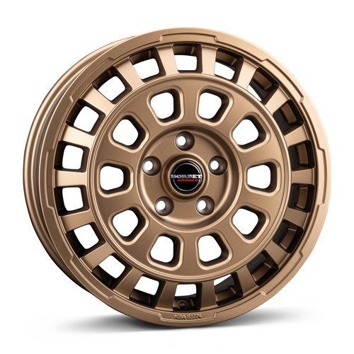Jantă Borbet CW7 7.5Jx18 ET53 5x130 Bronce Matt