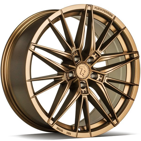 Jantă Seventy9 SSF-5 8.5Jx20 ET40 5x114.3 " d Bronze