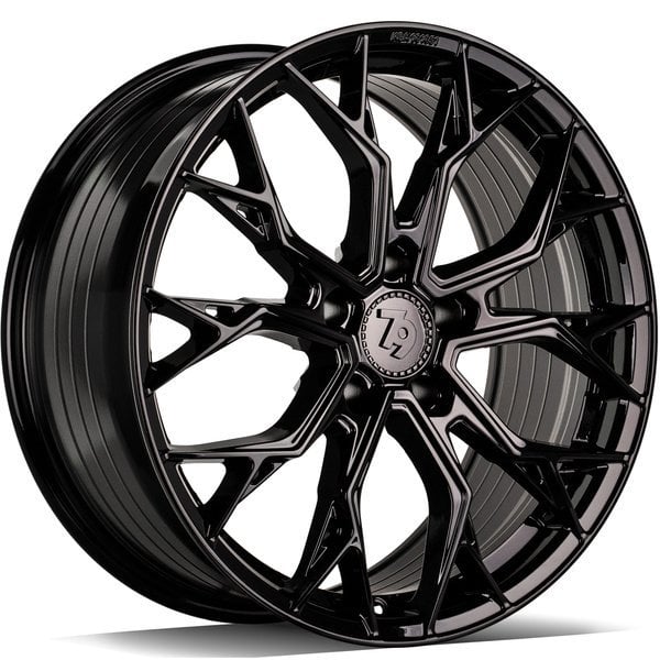 Jantă Seventy9 SSF-2 8.5Jx19 ET40 5x114.3 " ack Glossy
