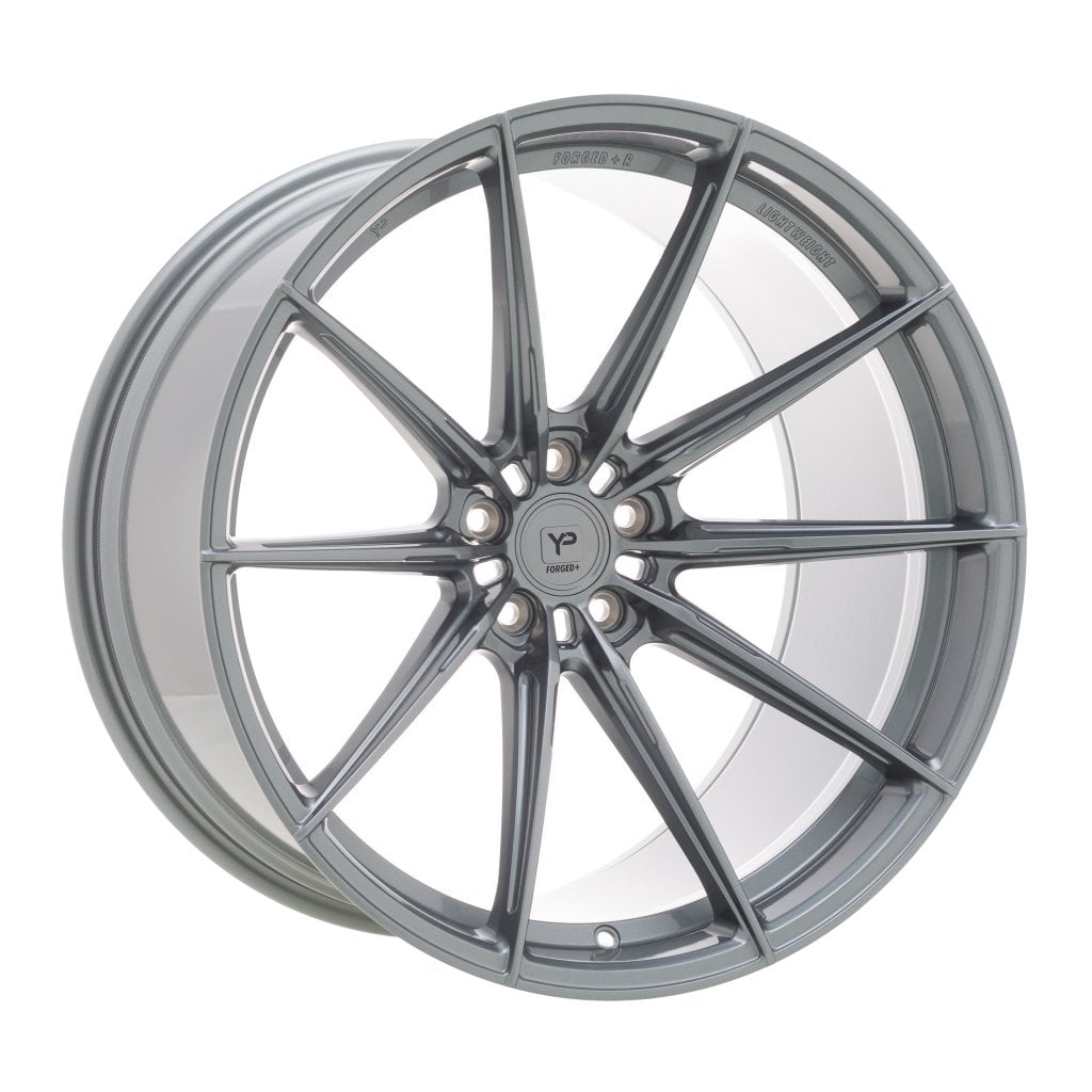Jantă Yido Performance Forged+R YP-RS2 10.5Jx20 ET14 5x112 Race Gold