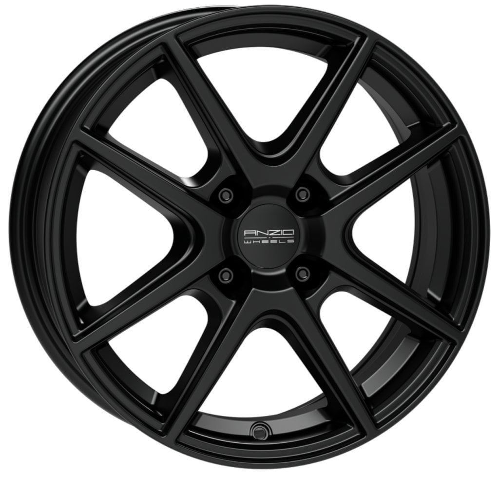 Jantă Anzio Split 5.5Jx14 ET35 4x100 Racing Black