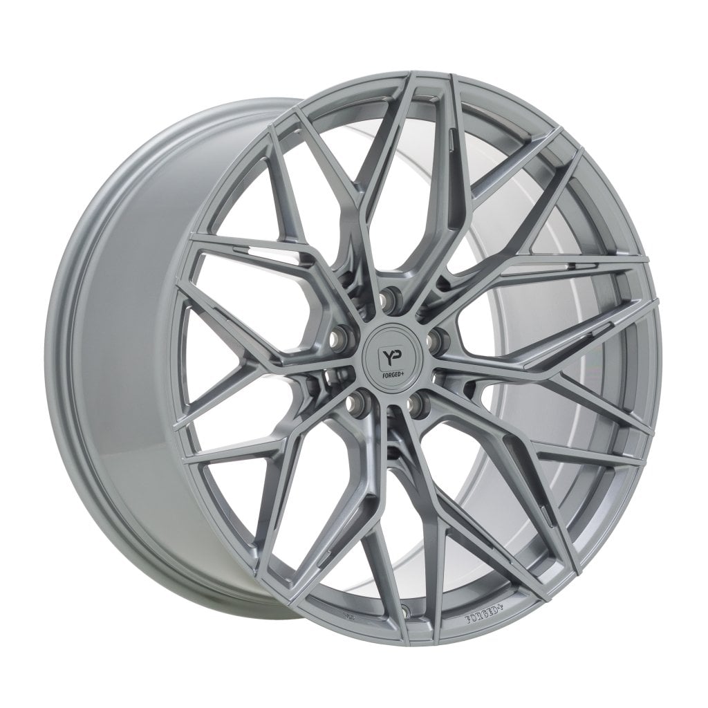 Jantă Yido Performance Forged+6 YP-HF6 10.5Jx20 ET42 5x112 Gunmetal