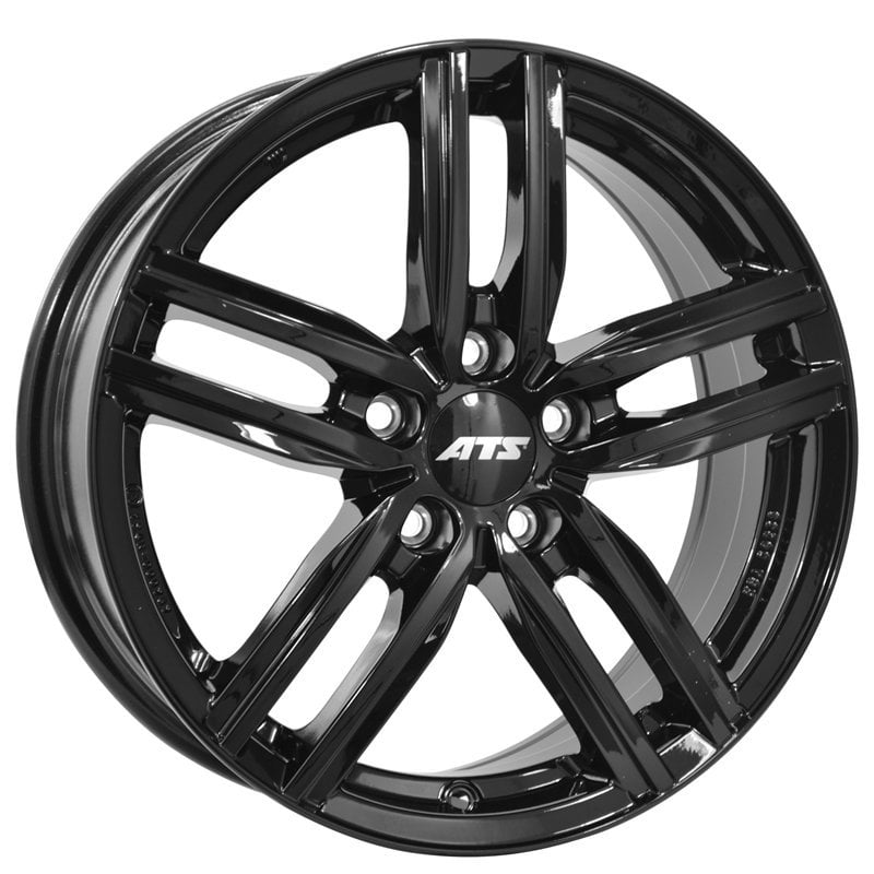 Jantă ATS Antares 6Jx15 ET47 5x112 diamond-black