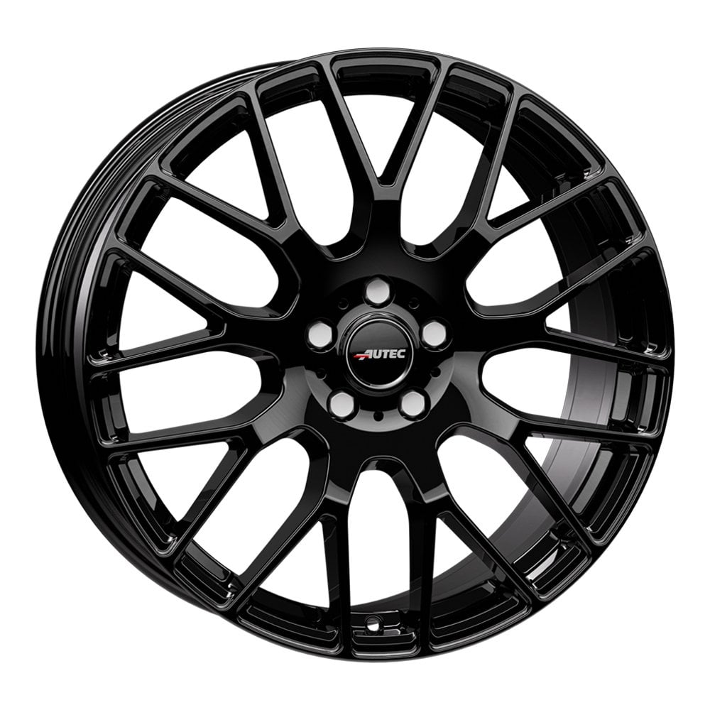 Jantă Autec Nimah 8.5Jx21 ET39 5x112 Schwarz