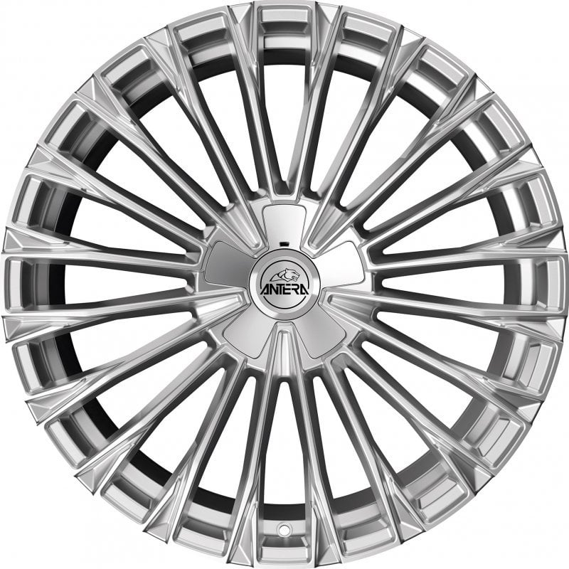 Jantă Antera A103 11Jx21 ET45 5x112 Silver Ice