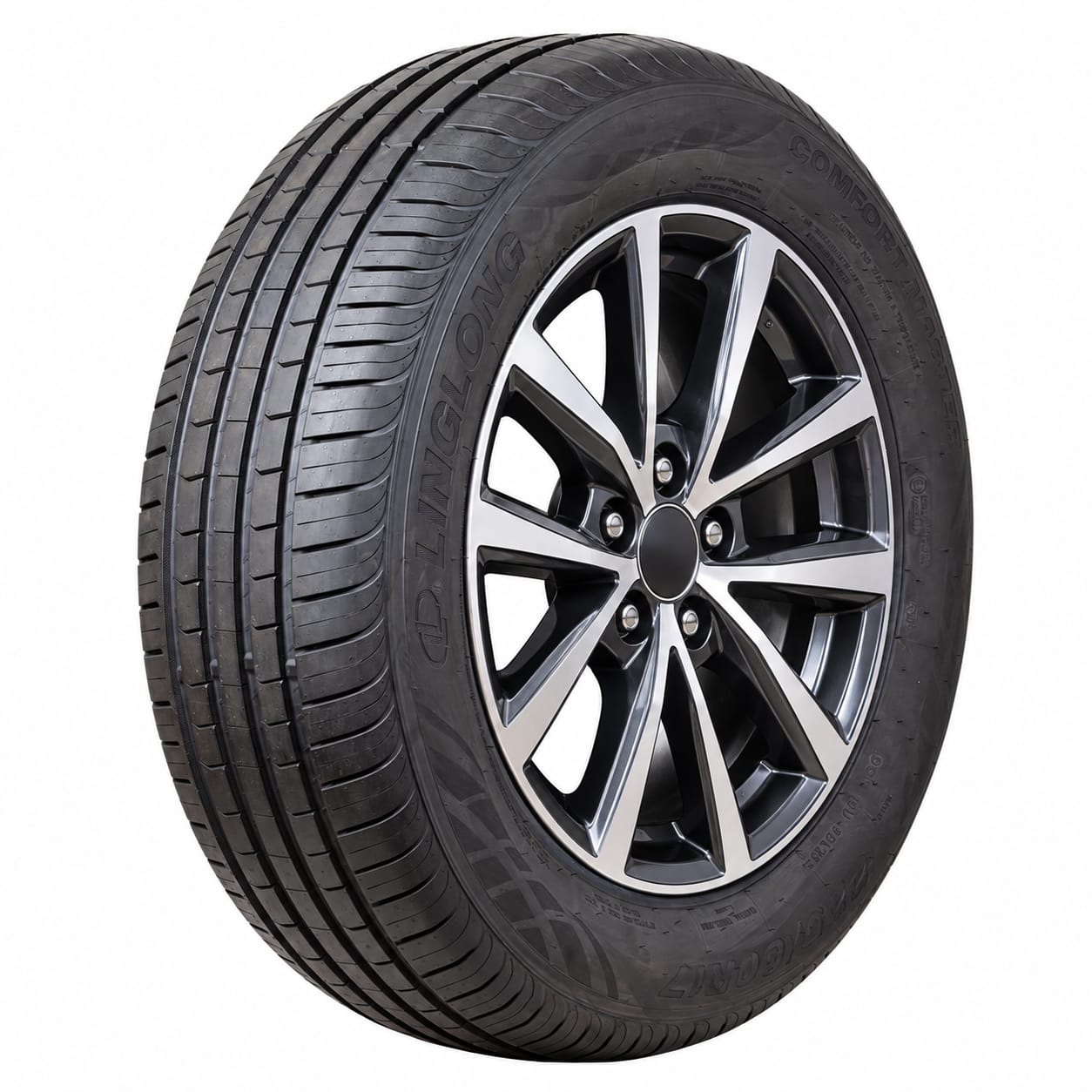 Anvelopă Vară Linglong Comfortmaster 165/65 R14 79H (E-6)