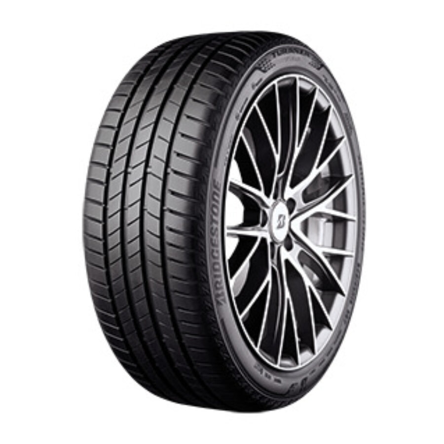 Anvelopă Vară Bridgestone Turanza t005 255/30 R20 92Y XL PJ RFT RUN FLAT * (E-5.9)