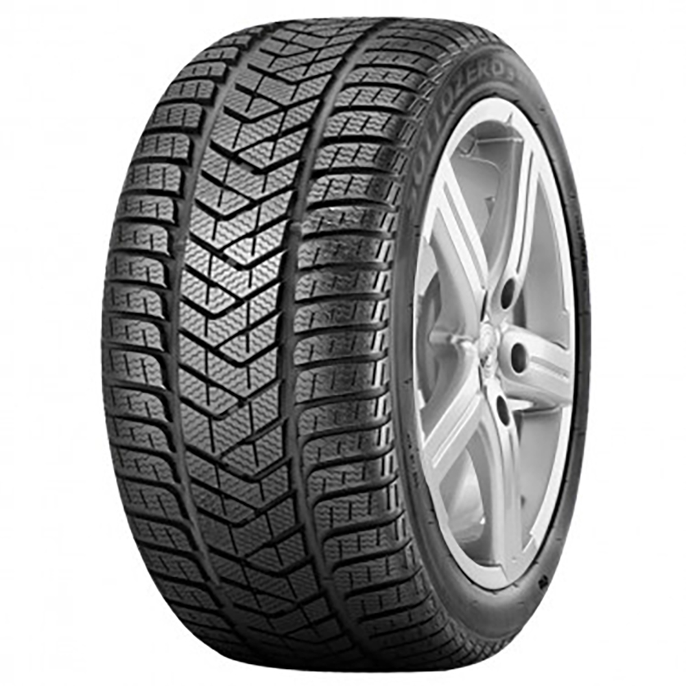 Anvelopă Iarnă Pirelli Winter Sottozero 3 275/40 R18 103V XL MO MS 3PMSF (E-8.2)