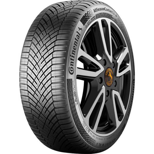 Anvelopă All Season Continental Allseasoncontact 2 225/45 R17 94W XL Runflat FR SSR EVc MS 3PMSF (E-9.4)